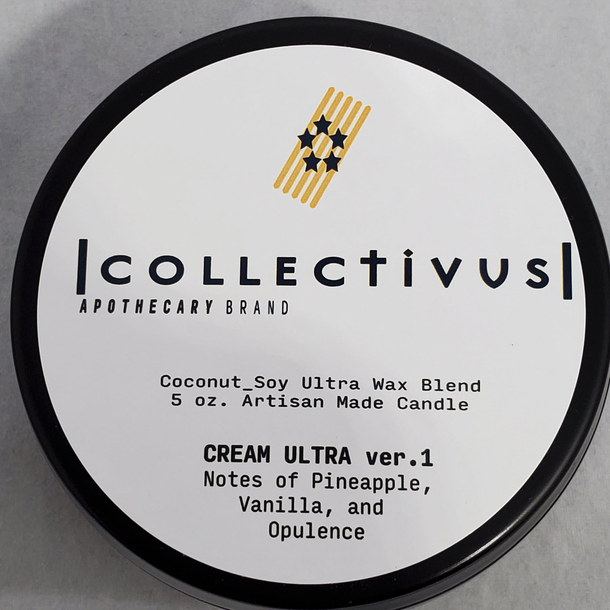 Cream Ultra ver. 1